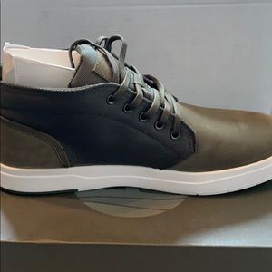 Timberland Davis Square Chukka